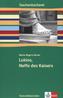 Lukios, Neffe des Kaisers