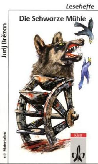 Die schwarze Mühle