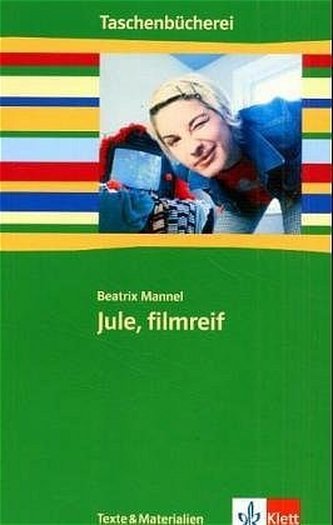 Jule, filmreif