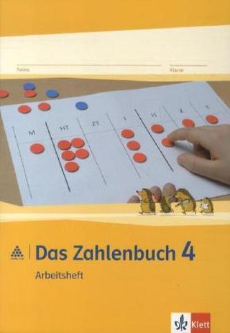 4. Schuljahr, Arbeitsheft
