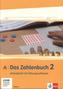 2. Schuljahr, Arbeitsheft m. CD-ROM