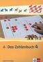 4. Schuljahr, Schülerbuch