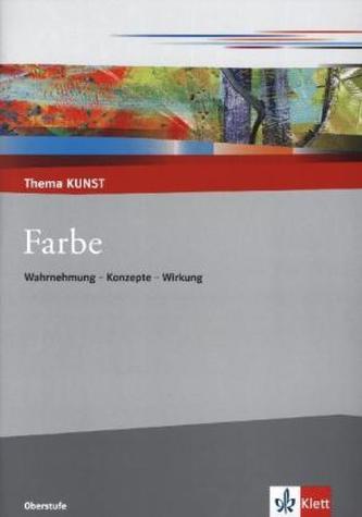 Farbe, Themenheft