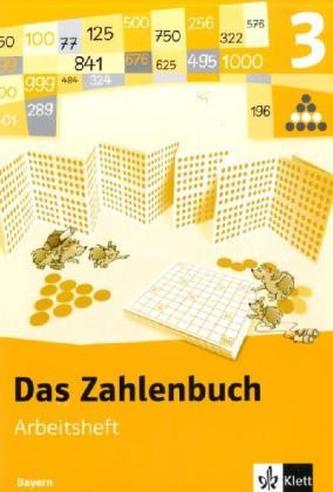 3. Schuljahr, Arbeitsheft