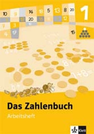 1. Schuljahr, Arbeitsheft