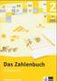 2. Schuljahr, Arbeitsheft