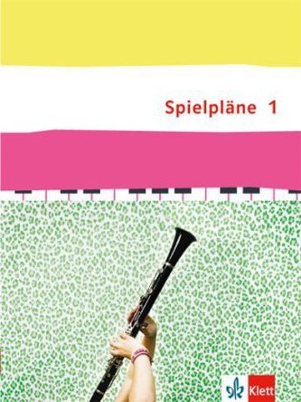 Klasse 5/6, Schülerbuch