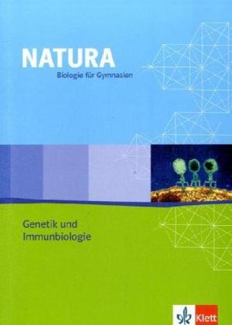 Genetik und Immunbiologie