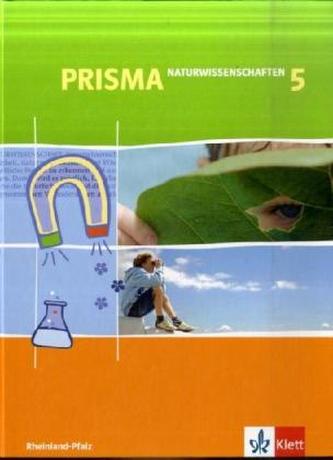 5. Schuljahr, Schülerbuch