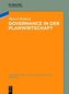 Governance in der Planwirtschaft