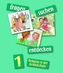 1. Jahrgangsstufe, Schülerbuch