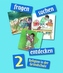2. Jahrgangsstufe, Schülerbuch