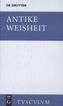 Antike Weisheit