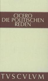 Die politischen Reden