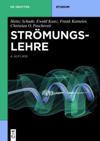 Strömungslehre