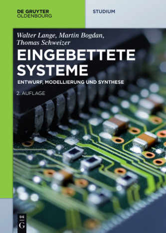 Eingebettete Systeme