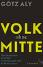 Volk ohne Mitte