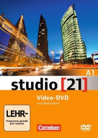 Video-DVD, Gesamtband
