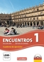 Cuaderno de Ejercicios, m. CD-ROM