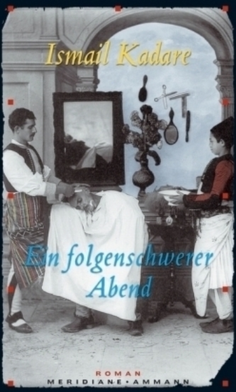 Ein folgenschwerer Abend