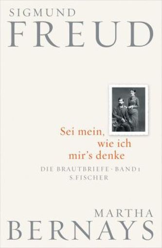 Sei mein, wie ich mir's denke