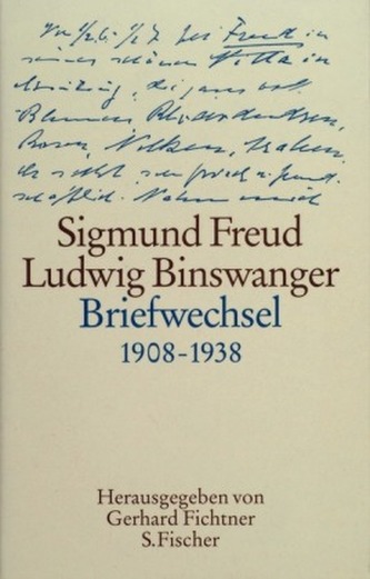 Briefwechsel 1908-1938