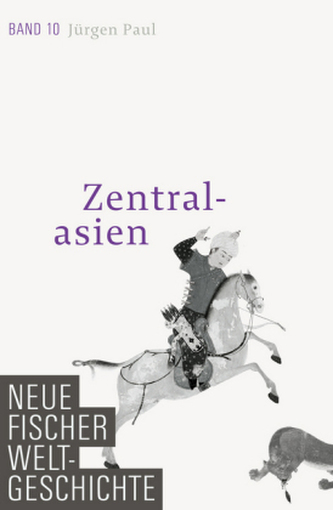 Zentralasien