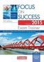 Exam Trainer, Ausgabe 2015, Berufliche Oberschule (FOS/BOS), m. CD-ROM