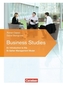 Business Studies, Lehrbuch, englische Ausgabe