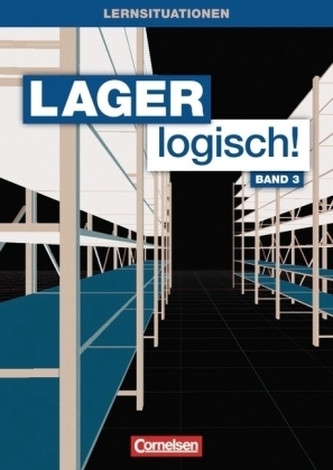 Arbeitsbuch mit Lernsituationen und CD-ROM