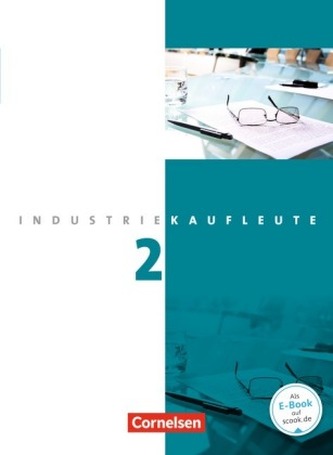 2. Ausbildungsjahr: Lernfelder 6-9, Fachkunde