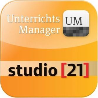 Gesamtband - Unterrichtsmanager, DVD-ROM