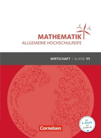 Wirtschaft, Klasse 11, Schülerbuch