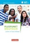 Arbeitsbuch mit Audio-CD. Tl.1