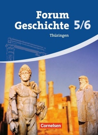 5./6. Schuljahr, Schülerbuch