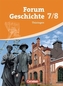 7./8. Schuljahr, Schülerbuch
