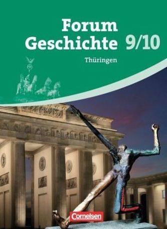 9./10. Schuljahr, Schülerbuch