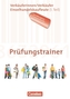 Prüfungstrainer Verkäuferinnen/Verkäufer, Einzelhandelskaufleute (1. Teil)