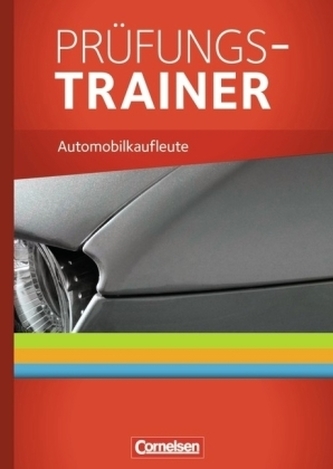 Lernfelder 1-12, PRÜFUNGS-TRAINER
