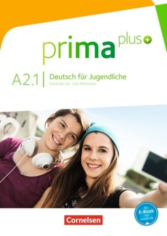 Schülerbuch