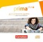 Audio-CD zum Schülerbuch