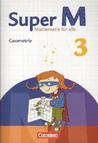 3. Schuljahr, Themenheft Geometrie