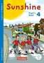 4. Jahrgangsstufe, Pupil's Book