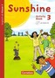 3. Schuljahr, Activity Book mit Audio-CD und Minibildkarten