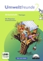 2. Schuljahr, Arbeitsheft m. CD-ROM