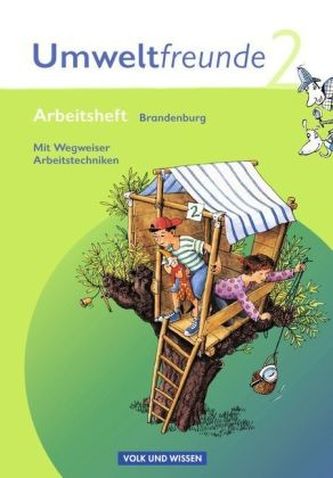 2. Schuljahr, Arbeitsheft