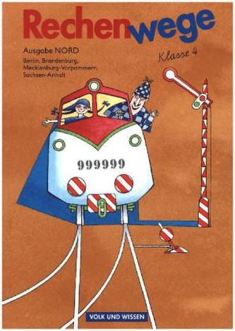 Klasse 4, Lehrbuch