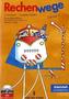 Klasse 4, Arbeitsheft, m. CD-ROM