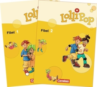 Fibel, 2 Tle.