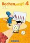 4. Schuljahr, Schülerbuch